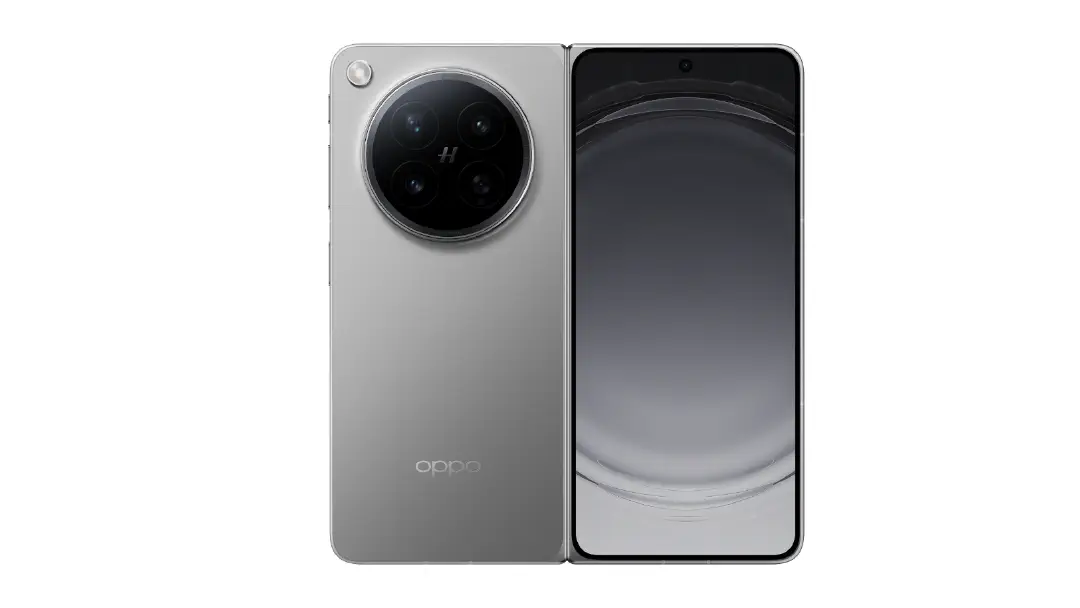 Oppo Find N6 Price in Malaysia