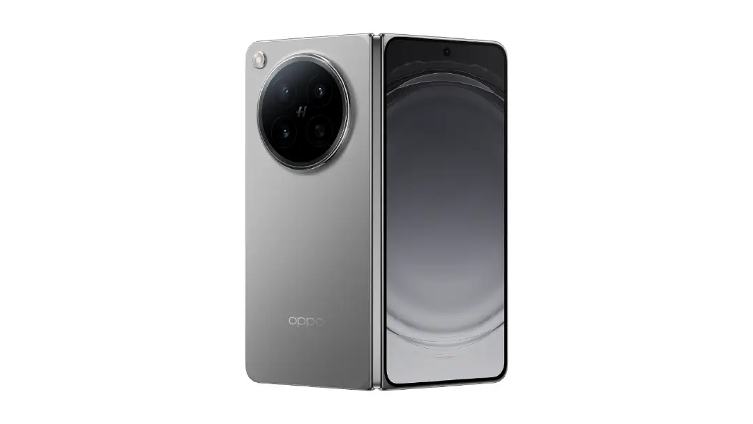 Oppo Find N6 Price in Malaysia