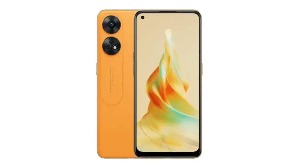 Oppo Reno8 T Price in Malaysia