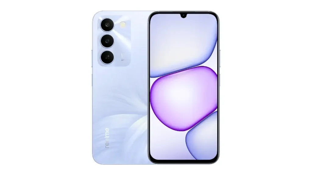 Realme 16x 5G Price in Malaysia