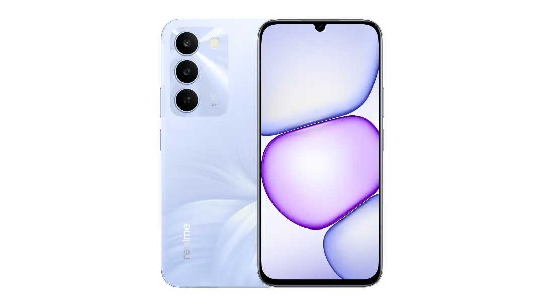 Realme 16x 5G Price in Malaysia
